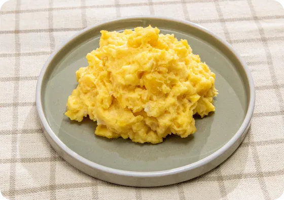 インカのめざめ使用ポテサラ